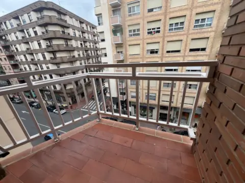 Piso en Oeste