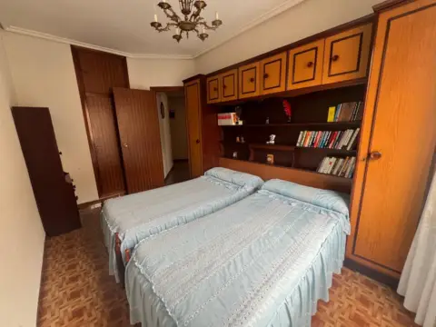 Piso en Oeste