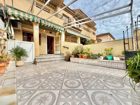 Dúplex en Santiago de La Ribera