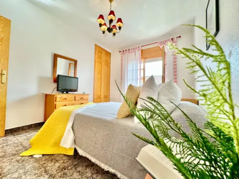 Dúplex en Santiago de La Ribera