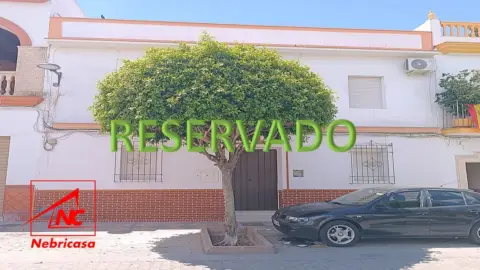 Casa en Centro