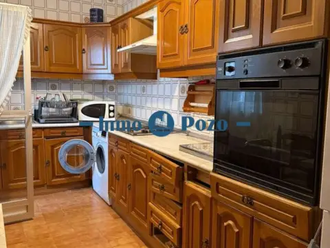 Piso en Almendralejo