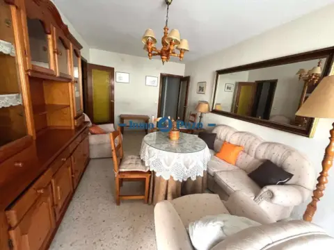 Piso en Almendralejo