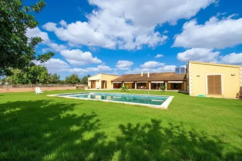 Casa en Camí Vell de Sineu