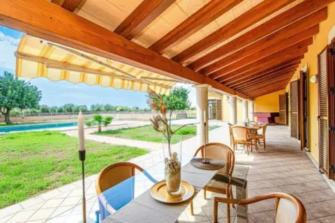 Casa en Camí Vell de Sineu