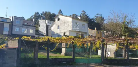 Terreno en Padrón