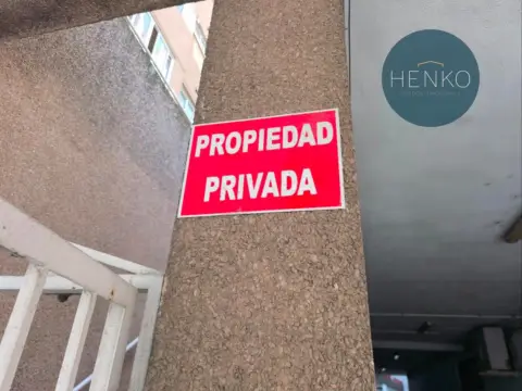 Piso en Molino de la Vega