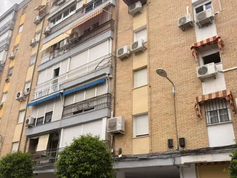 Piso en Zona Ronda de Triana-Cartuja