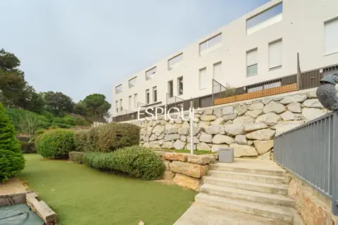 Casa adosada en calle Costa Blanca