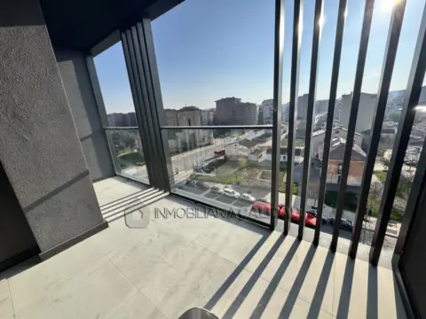 Piso en Gamonal-Capiscol