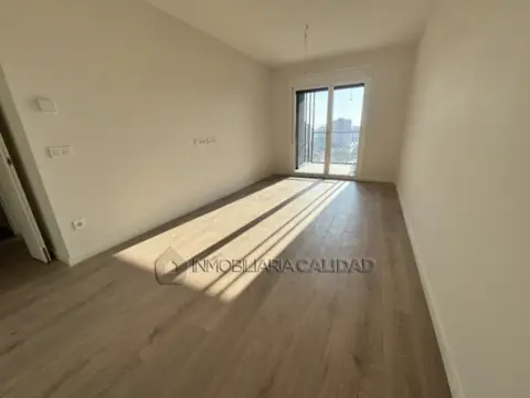 Piso en Gamonal-Capiscol