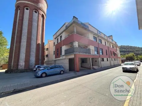 Ático en Cabezón de Pisuerga