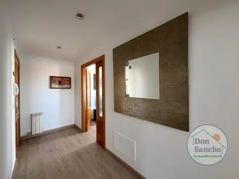 Ático en Cabezón de Pisuerga