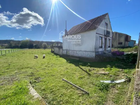 Chalet en Rianxo