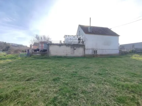 Chalet en Rianxo