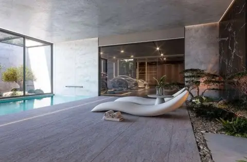 Casa en Los Naranjos-Las Brisas