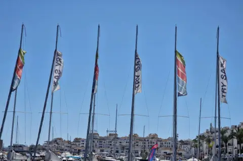 Casa en Los Naranjos-Las Brisas