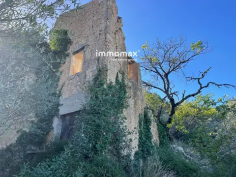 Finca rústica en Paüls