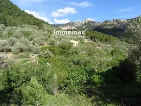 Finca rústica en Paüls