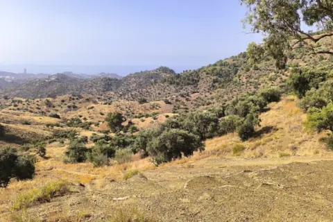 Terreno en Pinares de San Antón