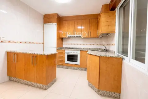 Piso en calle Xoan Xxiii