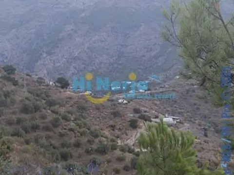 Terreno en Canillas de Aceituno