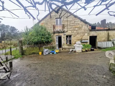 Casa en Rianxo