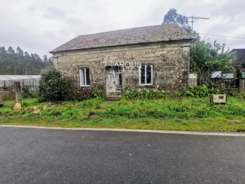 Casa en Rianxo