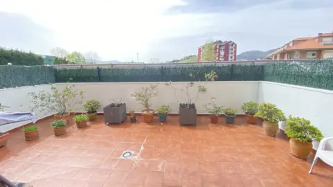 Piso en calle Bº La Rañada, nº 14A