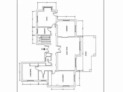 Casa en El Paraíso-Atalaya-Benamara