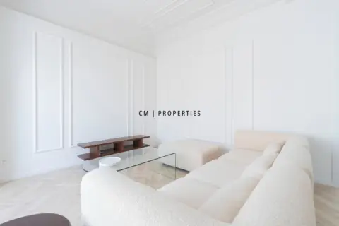 Ático en Carrer de Borriana