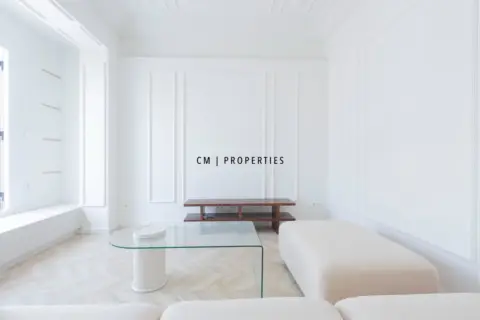 Ático en Carrer de Borriana