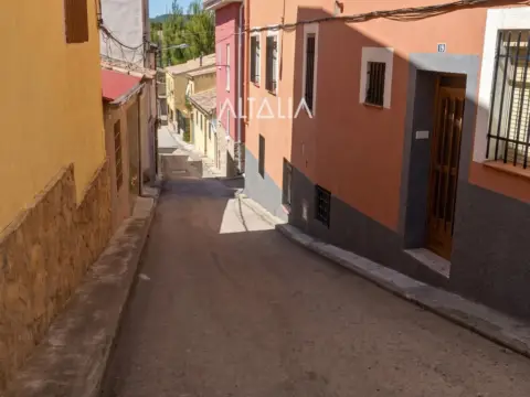 Piso en Chillarón de Cuenca
