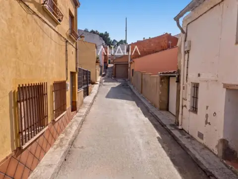 Piso en Chillarón de Cuenca