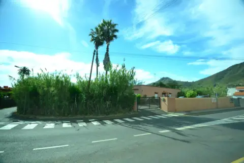 Casa en calle El Tejar