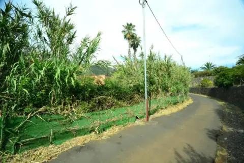 Casa en calle El Tejar