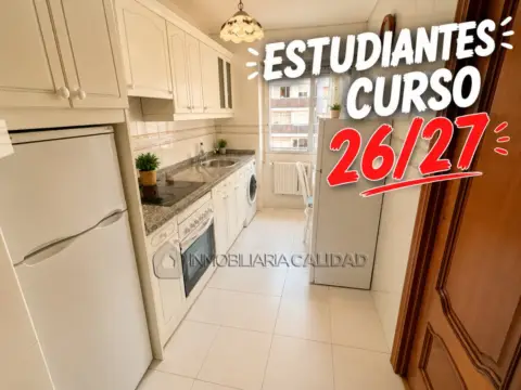 Piso – Burgos Capital