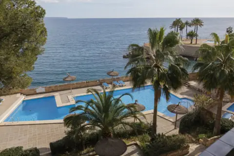 Apartamento en Cas Català-Illetes