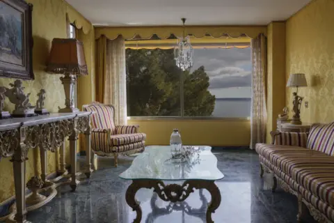 Apartamento en Cas Català-Illetes