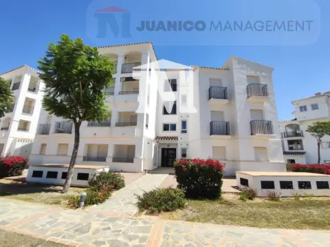 Ático en calle Atlantico, 68