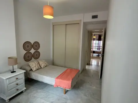 Apartamento en Costa Natura