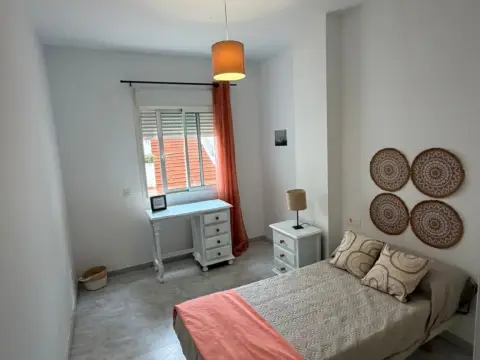 Apartamento en Costa Natura