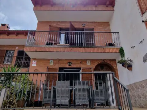 Casa adosada en Maritima Residencial