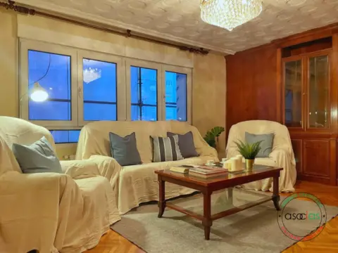 Piso en calle del Filósofo José Gaos, 1