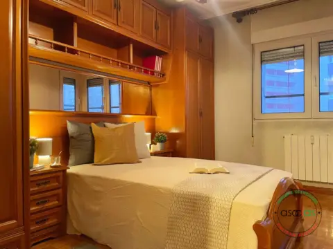 Piso en calle del Filósofo José Gaos, 1