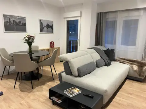 Apartamento en Arinsal