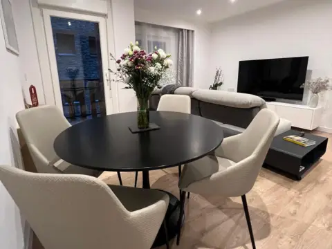 Apartamento en Arinsal