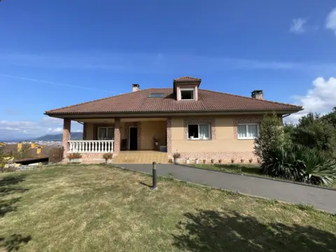 Casa en calle Lg Faro de Arriba