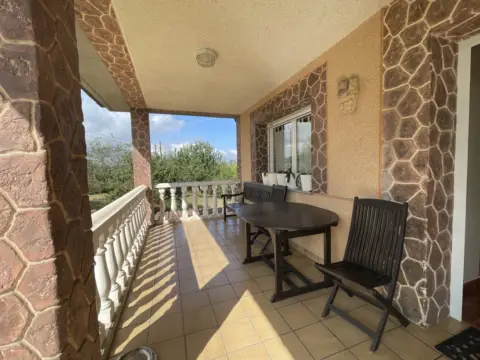 Casa en calle Lg Faro de Arriba