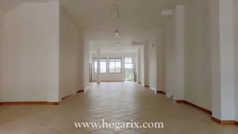 Local comercial en Villanueva de los Castillejos